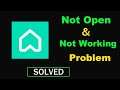 How to Fix Rightmove App Not Working / Not Opening Problem in Android & Ios