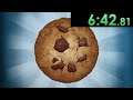I decided to speedrun Cookie Clicker in the worst way possible