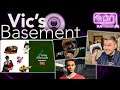 Indie Games 2020 Gift Guide! Next Gen Sports! - Vic's Basement - Electric Playground
