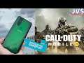 Infinix S5 Pro Call of Duty Mobile Gameplay - Filipino | Battle Royale |