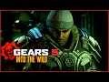 INTO THE WILD | GEARS 5 GAMEPLAY | PART 5