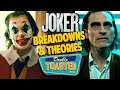 JOKER FINAL TRAILER BREAKDOWN AND THEORIES - Double Toasted