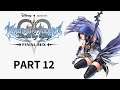 Kingdom Hearts Birth by Sleep Final Mix | Aqua’s Story | Blind Play | Part 12