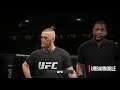 Legacy Conor McGregor - Flying Knee - UFC 4