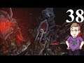 Let's Play Code Vein (Finale) Part 38 - Skull King and the Virgin Born