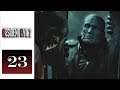 Let's Play Resident Evil 2 Remake (Blind) - 23 - Plot Twist!