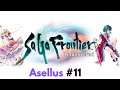 Let's Play Saga Frontier Remastered(Asellus)Episode 11- Save the Girl