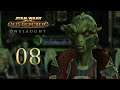 Let's Play - Star Wars: The Old Republic Onslaugt [Sith-Hexer] #08: Eine spezielle Auktion