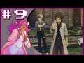 Lost plays Tales of Xillia 2 #9: Take A Sad Song, And Make It Better