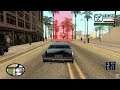 Low-rider Race - High Stakes, Low-rider - GTA San Andreas