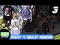 MAGames LIVE: Final Fantasy XIV Online: A Realm Reborn -3-