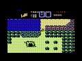 Magma streamed: Link's Shadow (nes hack)