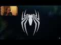 Marvel's Spider-Man 2 - Reveal Trailer | Live Reaction