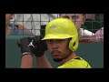 MLB® The Show™ 20 - My Diamond Dynasty Home Run Compilation