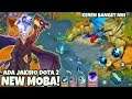 MOBA BARU KEREN BANGET!! VAGARY Gameplay Maximum Setting