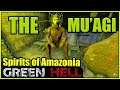 Moving in with the Mu'agi's - Green Hell Spirits of Amazonia - Episode 4