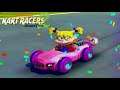 Nickelodeon Kart Racers 2: Grand Prix PC version Gameplay 4