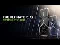 Nvidia RTX 3080 - Reveal Trailer 2020 l YourMine