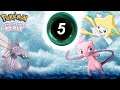 Pokémon 🔮 Leuchtende Perle Clip 5 YouTube Shorts
