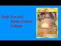 Pokémon Short: Gold Card Collection Part 13 :Sun and Moon Cosmic Eclipse: Giant Hearth #short