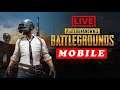 Pubg live stream India Hindi | Playing for 1st time