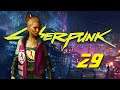 Put Out to Pasture | CYBERPUNK 2077 | Part 29
