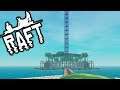 Raft [Coop][S2] # 04 - Neuer Lebensraum
