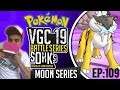 "RAIKOU" Pokémon VGC '19 | Moon Series | SOHK's #109 W/Osirus