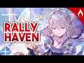 Rally Haven is actually GREAT (Shadowverse)