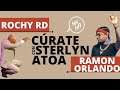 Ramon Orlando es Rochy RD & Rochy es Ramon Orlando | Cúrate con Sterlyn Atoa