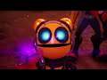 Ratchet & Clank: Rift Apart - Sargasso Return