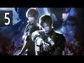 Resident Evil The Darkside Chronicles - Part 5 Walkthrough Gameplay No Commentary