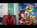 Rob Char's Reviews: Toy Story (1995)