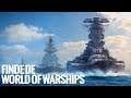 Sábado de WoWs - Directo World of Warships