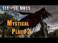 Serious Sam 4 - Mystical Place 2 ( Serious | All secrets )