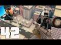 Sniper 3D Assassin: Shoot to Kill - Gameplay Walkthrough Part 42 - Region 13 Completed(iOS, Android)