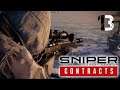 Sniper Ghost Warrior Contracts 5 Приказ руководства 3 часть