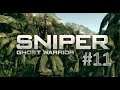 Sniper Ghost Warrior | Part 11 | The Hunt is On