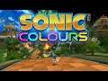 Sonic Colours: Confusing Laser Powers!