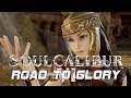 Soulcalibur VI Amy Sorel Online Rank Match Road To Glory Part 18 Amy's Fervor