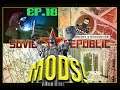 Soviet Republic - Mod Monday 18
