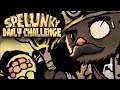 Spelunky Daily Challenge with Baer! (6/29/2019)