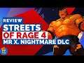 Streets of Rage 4 Survival Mode