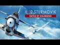 Such Smooth Aerial Maneuvers  | IL-2 Sturmovik: Battle of Stalingrad