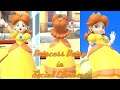 Super Mario Party - Princess Daisy in Social Climbers