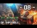 T´AU. POR EL BIEN SUPREMO#08 EN DIF. IMPOSIBLE. GLADIUS RELICS OF WAR #warhammer #40K #gladius