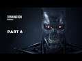 Terminator: Resistance - Playthrough Part 6 (first-person shooter)
