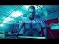 THE BLACK BLOOD - THE LAST OF US MUST ESCAPE THE EVIL BEAST WHO IS RESIDENT INSIDE THE HOSPITAL.