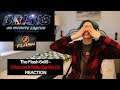 The Flash 6x09 - Crisis on Infinite Earths (3) REACTION