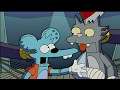 The Simpsons - Itchy & Scratchy The Musical (Season 17 Ep. 19)